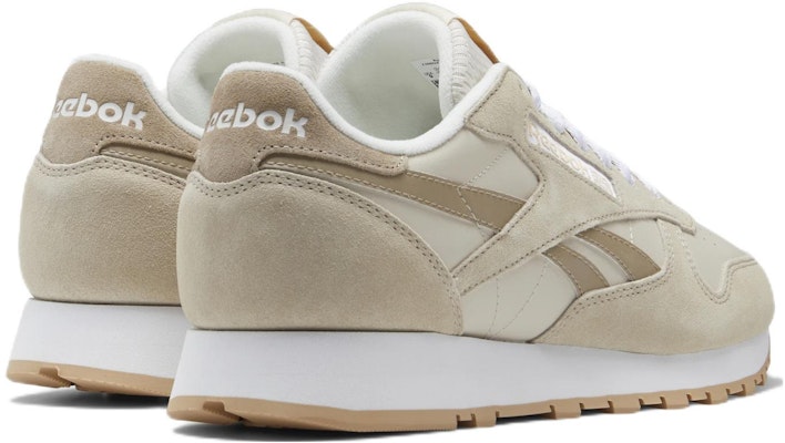 Reebok 經典皮革『撒哈拉』GZ2616 Shop Reebok 經典皮革『撒哈拉』GZ2616