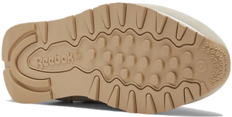 Reebok 經典皮革『撒哈拉』GZ2616 Details for Reebok 經典皮革『撒哈拉』GZ2616