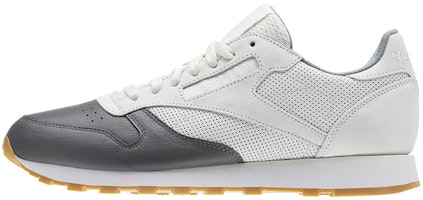 Reebok Classic Leather 'Arena Azul Lavado' BS9745 Buy Reebok Classic Leather 'Arena Azul Lavado' BS9745