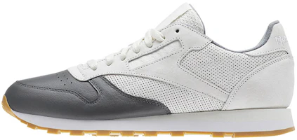 Reebok Classic Leather 'Sand Stone Washed Blue' BS9745 Reebok Classic Leather 'Sand Stone Washed Blue' BS9745