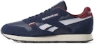 Buy Reebok Classic Leather 'Biru Laut' CN7178