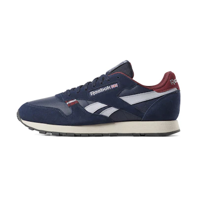 Reebok Classic Leather 'Sea Blue'