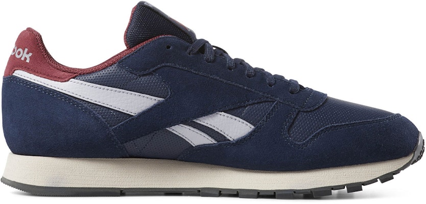 Reebok Classic Leather 'Sea Blue' CN7178 Order Reebok Classic Leather 'Sea Blue' CN7178