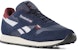 Reebok Classic Leather 'Biru Laut' CN7178