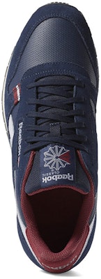 Reebok Classic Leather 'Sea Blue' CN7178 Shop Reebok Classic Leather 'Sea Blue' CN7178