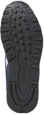 Reebok Classic Leather 'Sea Blue' CN7178 Details for Reebok Classic Leather 'Sea Blue' CN7178