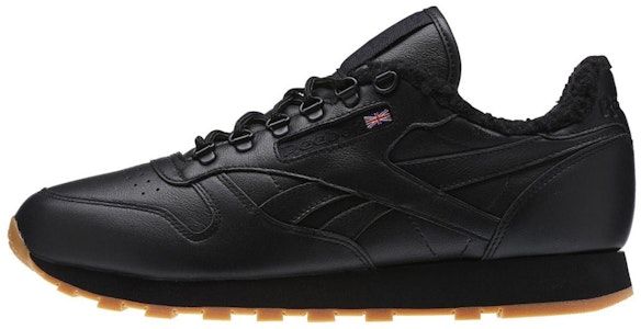 Reebok Kulit Sherpa Hitam AR3505 Buy Reebok Kulit Sherpa Hitam AR3505