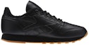 Order Reebok Kulit Sherpa Hitam AR3505