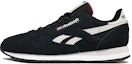 Buy 리복 클래식 레더 '블랙 스틸리 포그' (Reebok Classic Leather '블랙 스틸리 포그') 100032774