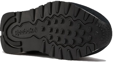 Reebok Classic Leather 'Hitam Steely Fog' 100032774 Purchase Reebok Classic Leather 'Hitam Steely Fog' 100032774