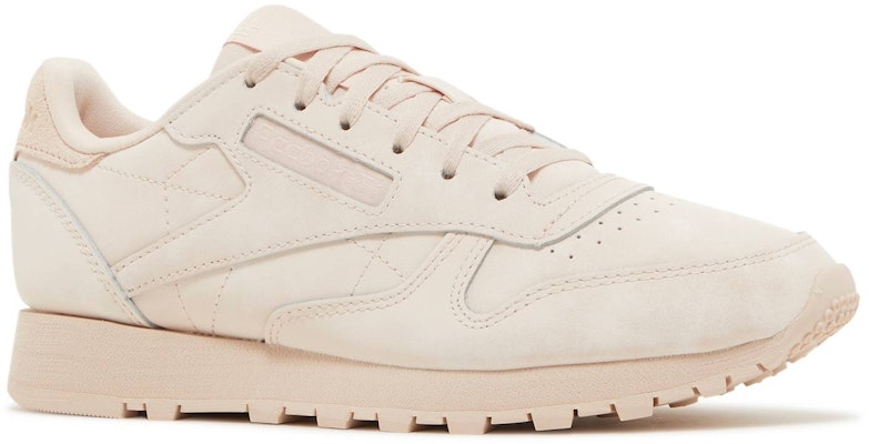 Reebok classic 2025 leather tonal