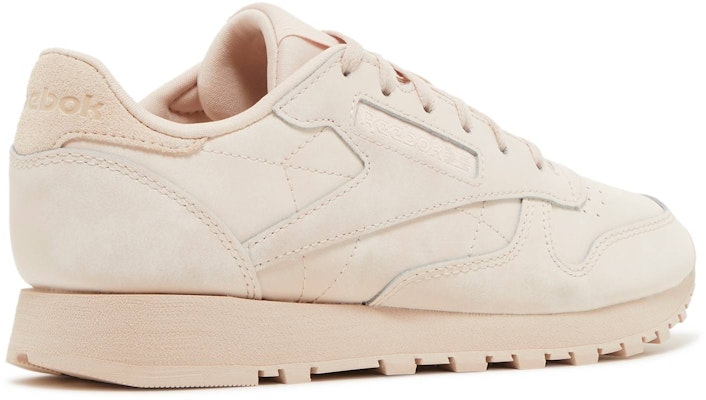 Reebok 2025 classic ecru