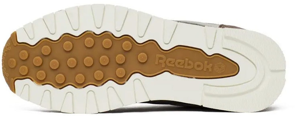 Reebok Klasik Kulit 'Speckle Grey' BS5227 Purchase Reebok Klasik Kulit 'Speckle Grey' BS5227