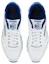 Purchase Reebok Classic Leather 拼接復古 減震防滑耐磨透氣 低筒 跑步鞋 男女款 白色