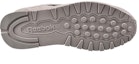 Details for Reebok Classic Leather 'Steely Fog Black' 100032775