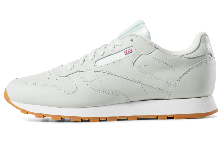 Buy Reebok Classic Leather 'Storm Glow' Sepatu Pria Wanita DV3840
