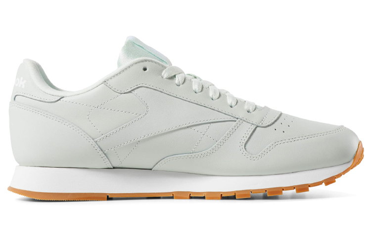 Order Reebok Classic Leather 'Storm Glow' Sepatu Pria Wanita DV3840