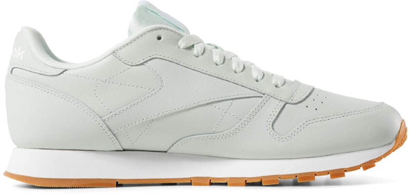 Reebok Classic Leather 'Storm Glow' Sepatu Pria Wanita DV3840 Order Reebok Classic Leather 'Storm Glow' Sepatu Pria Wanita DV3840
