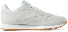 Order Reebok Classic Leather 'Storm Glow' Sepatu Pria Wanita DV3840