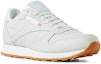 Lookbook Reebok Classic Leather 'Storm Glow' Sepatu Pria Wanita DV3840