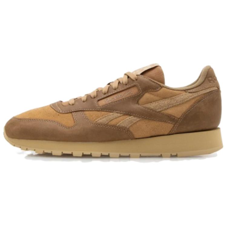 Reebok Classic Leather 'Taupe/Beige'