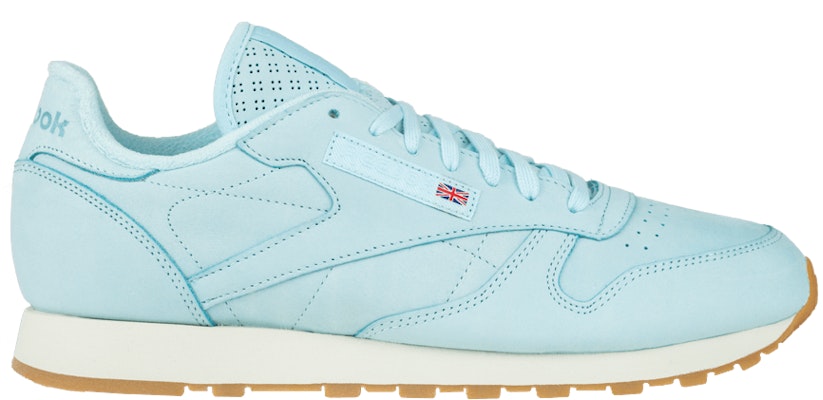 Reebok Classic Leather 'Teal' V69724 Buy Reebok Classic Leather 'Teal' V69724