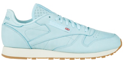 Reebok Classic Leather 'Teal' V69724 Reebok Classic Leather 'Teal' V69724
