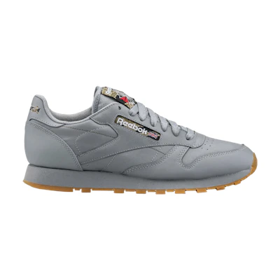 Reebok Classic Leather 'Tiger Camo'