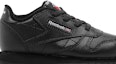 Order (Toddler) Reebok Classic Leather 'Triple Black' FZ2094