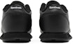 Details for (Toddler) Reebok Classic Leather 'Triple Black' FZ2094
