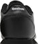 Sizing (Toddler) Reebok Classic Leather 'Triple Black' FZ2094