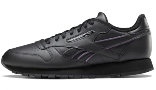 Reebok Classic Leather 'Triple Black' Todo Negro EG3622 Buy Reebok Classic Leather 'Triple Black' Todo Negro EG3622