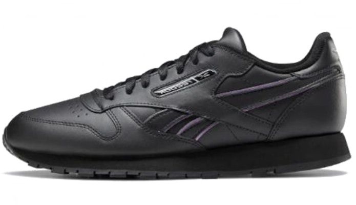 Reebok Classic Leather 'Triple Black' Todo Negro EG3622 Buy Reebok Classic Leather 'Triple Black' Todo Negro EG3622