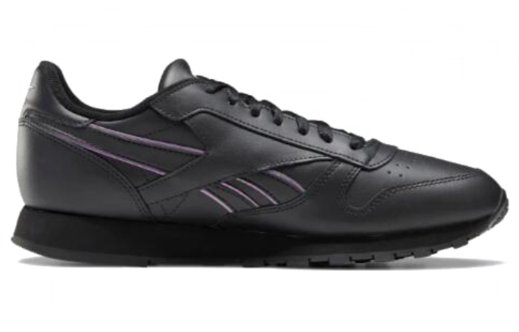 Order Reebok Classic Leather 'Triple Black' Todo Negro EG3622