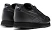 Shop Reebok Classic Leather 'Triple Black' Todo Negro EG3622