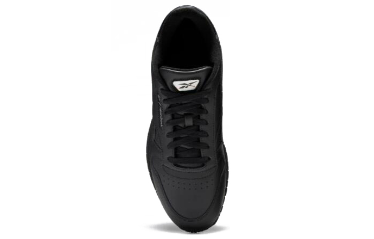 Purchase Reebok Classic Leather 'Triple Black' Todo Negro EG3622