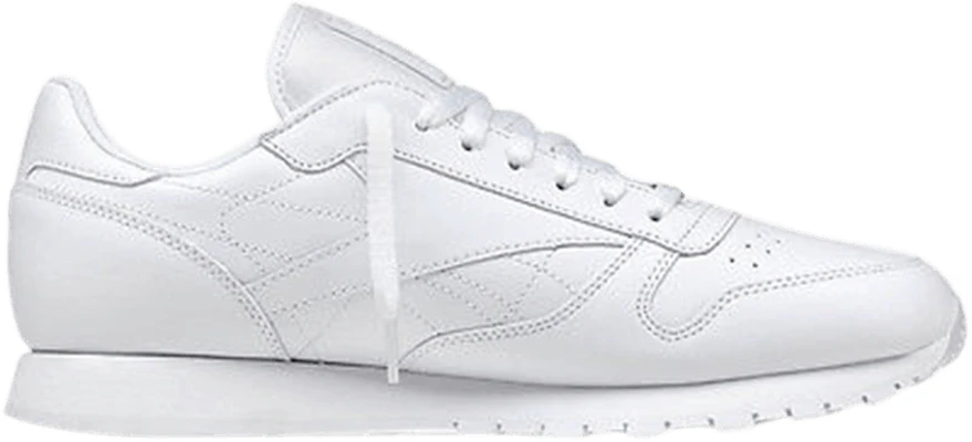 Reebok Classic Leather 'Putih Polos' J90117-W Buy Reebok Classic Leather 'Putih Polos' J90117-W
