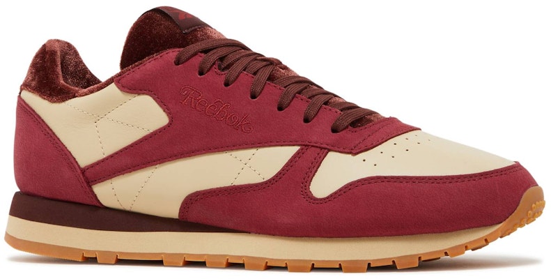 Reebok Classic Leather Valentine s Day IE4100 IE4100 Novelship