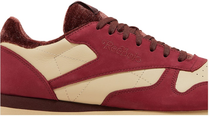 Reebok 经典皮革“情人节款” IE4100 Order Reebok 经典皮革“情人节款” IE4100