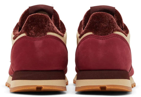 Reebok Classic Leather 'Valentine's Day' IE4100 Details for Reebok Classic Leather 'Valentine's Day' IE4100