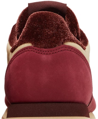 Reebok Classic Leather 'Valentine's Day' IE4100 Sizing Reebok Classic Leather 'Valentine's Day' IE4100