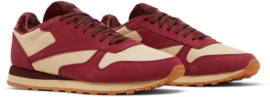 Reebok Classic Leather 'Hari Kekasih' IE4100 Cheap Reebok Classic Leather 'Hari Kekasih' IE4100
