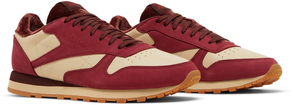 Reebok Classic Leather 'Valentine's Day' IE4100 Cheap Reebok Classic Leather 'Valentine's Day' IE4100