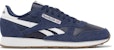 Reebok Classic Leather 'Vector Navy' Lelaki GV9642