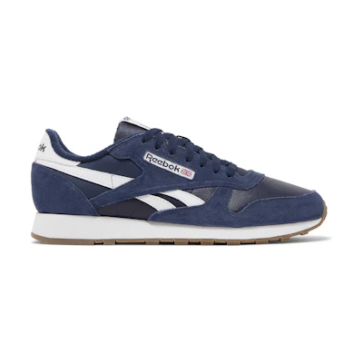 Reebok Classic Leather 'Vector Navy'