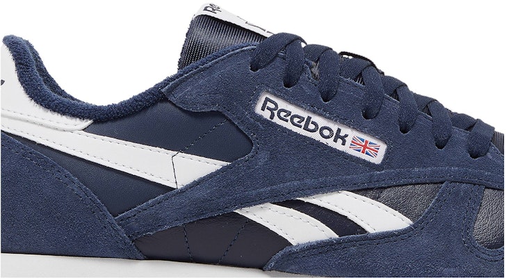 Reebok Classic Leather 'Vector Navy' Sepatu Pria GV9642 Order Reebok Classic Leather 'Vector Navy' Sepatu Pria GV9642