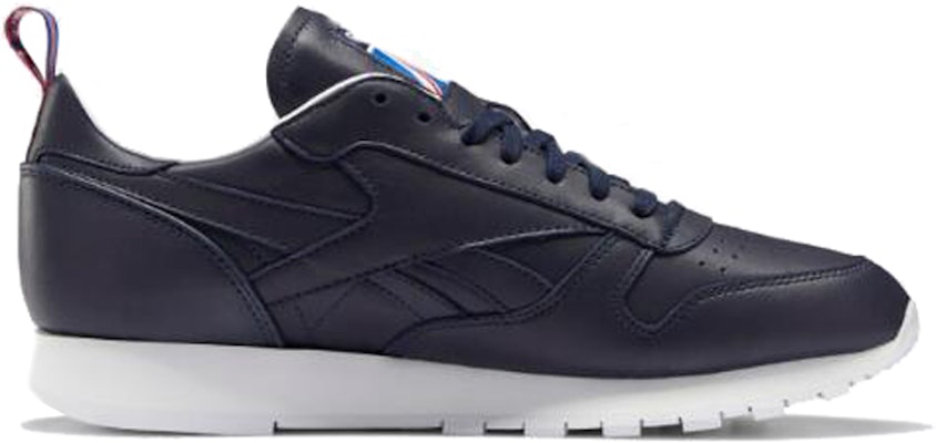 Reebok 经典皮革‘海军蓝’ FW7797 Order Reebok 经典皮革‘海军蓝’ FW7797