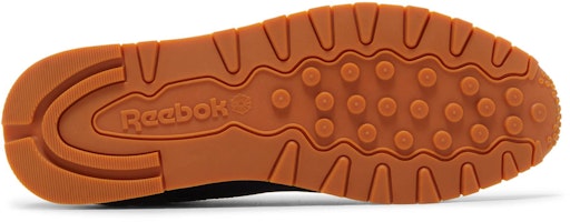 Reebok Classic Leather 'Vector Navy Gum' Zapatillas Azul Marino y Goma. GY3600 Shop Reebok Classic Leather 'Vector Navy Gum' Zapatillas Azul Marino y Goma. GY3600