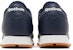Reebok Classic Leather 'Vector Navy Gum' Lelaki Kasual Retro. GY3600