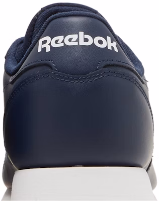Reebok Classic Leather 'Vector Navy Gum' GY3600 Sizing Reebok Classic Leather 'Vector Navy Gum' GY3600